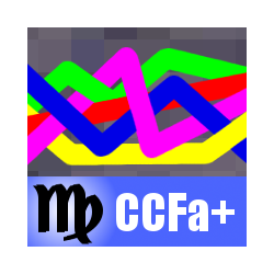 在MetaTrader市场购买MetaTrader 4的'CCFpExtraValue' 技术指标