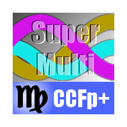 在MetaTrader市场购买MetaTrader 4的'CCFpExtraSuperMulti' 技术指标