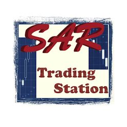 在MetaTrader市场购买MetaTrader 4的'SAR Trading Station' 自动交易程序（EA交易）