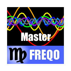 在MetaTrader市场购买MetaTrader 4的'FreqoMaster' 技术指标