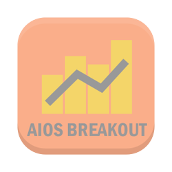 在MetaTrader市场购买MetaTrader 4的'AIOS Breakout' 自动交易程序（EA交易）