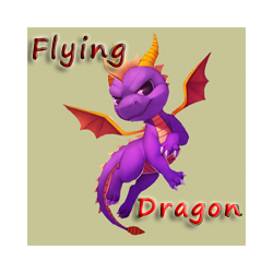 在MetaTrader市场购买MetaTrader 4的'Flying Dragon' 自动交易程序（EA交易）