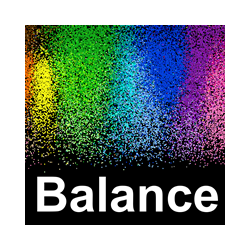 在MetaTrader市场购买MetaTrader 4的'BalanceMultiColor' 技术指标