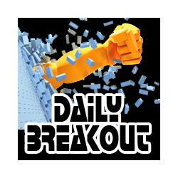 在MetaTrader市场购买MetaTrader 4的'DailyBreakout' 自动交易程序（EA交易）