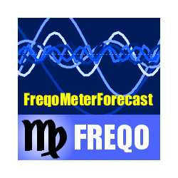 在MetaTrader市场购买MetaTrader 4的'FreqoMeterForecast' 技术指标