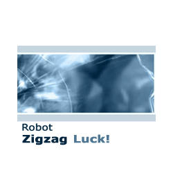 在MetaTrader市场购买MetaTrader 4的'Robot ZigzagLuck' 自动交易程序（EA交易）