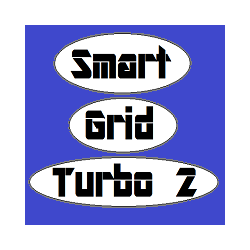 在MetaTrader市场购买MetaTrader 4的'SMART GRID TURBO 2' 自动交易程序（EA交易）