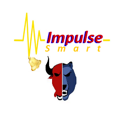 在MetaTrader市场购买MetaTrader 4的'Impulse Smart' 交易工具