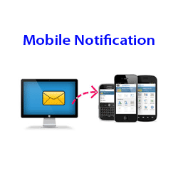 在MetaTrader市场购买MetaTrader 4的'Mobile Notification' 自动交易程序（EA交易）