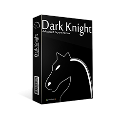 在MetaTrader市场购买MetaTrader 4的'Dark Knight' 自动交易程序（EA交易）