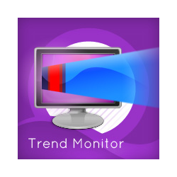 在MetaTrader市场购买MetaTrader 4的'Quantum Trend Monitor Indicator' 技术指标