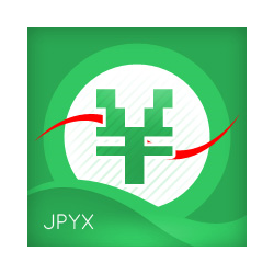 在MetaTrader市场购买MetaTrader 4的'Quantum Japanese Yen Index Indicator' 技术指标