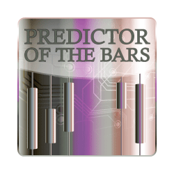 在MetaTrader市场购买MetaTrader 4的'Predictor of the bars' 技术指标