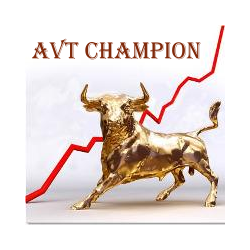 在MetaTrader市场购买MetaTrader 4的'AVT Champion' 技术指标