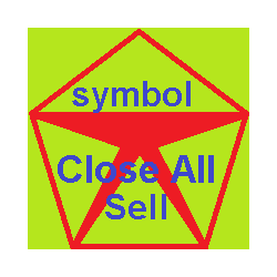 在MetaTrader市场购买MetaTrader 4的'CloseAllSellSymbol' 交易工具