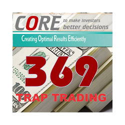 在MetaTrader市场购买MetaTrader 4的'CORE369 Trap Trading' 自动交易程序（EA交易）