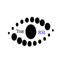 在MetaTrader市场购买MetaTrader 4的'True RSI' 技术指标