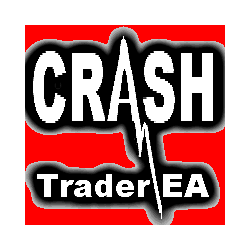 在MetaTrader市场购买MetaTrader 4的'Crashtrader' 自动交易程序（EA交易）