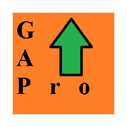 在MetaTrader市场购买MetaTrader 4的'GaPro' 自动交易程序（EA交易）