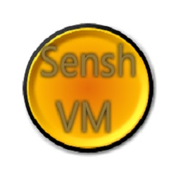 在MetaTrader市场购买MetaTrader 4的'Sensh VM' 自动交易程序（EA交易）