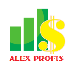 在MetaTrader市场购买MetaTrader 4的'Alex Profis' 自动交易程序（EA交易）