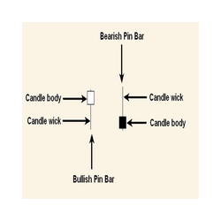 在MetaTrader市场购买MetaTrader 4的'Advanced Pin Bar Detector' 技术指标