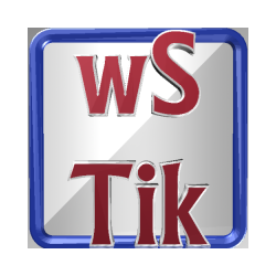 在MetaTrader市场购买MetaTrader 4的'WS TikPip' 交易工具