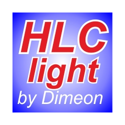 在MetaTrader市场购买MetaTrader 4的'HLC Light' 自动交易程序（EA交易）