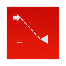 在MetaTrader市场购买MetaTrader 4的'Trade Visualiser' 交易工具