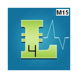 在MetaTrader市场购买MetaTrader 4的'M15 Indicator' 技术指标