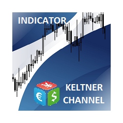 在MetaTrader市场购买MetaTrader 4的'Keltner Channel Multicurrency' 交易工具