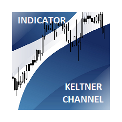 在MetaTrader市场购买MetaTrader 4的'Keltner Channel' 交易工具