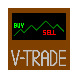 在MetaTrader市场购买MetaTrader 4的'ViTrades' 自动交易程序（EA交易）