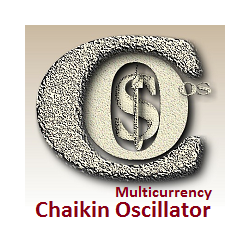 在MetaTrader市场购买MetaTrader 4的'Chaikin Oscillator' 技术指标