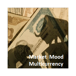 在MetaTrader市场购买MetaTrader 4的'Market Mood Multicurrency' 技术指标