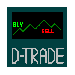 在MetaTrader市场购买MetaTrader 4的'DiTrades' 自动交易程序（EA交易）