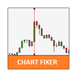 在MetaTrader市场下载MetaTrader 5的'Chart Fixer' 交易工具