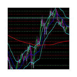 在MetaTrader市场下载MetaTrader 5的'Lefers' 交易工具