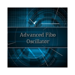 在MetaTrader市场下载MetaTrader 5的'Advanced Fibo Oscillator MT5' 技术指标