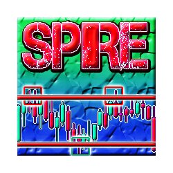 在MetaTrader市场下载MetaTrader 5的'Spire' 技术指标