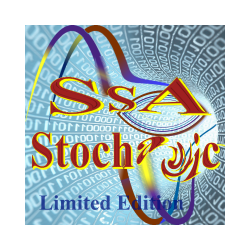 在MetaTrader市场下载MetaTrader 5的'SSA Stochastic Limited Edition' 技术指标