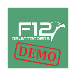 在MetaTrader市场下载MetaTrader 5的'AguiaTraders F12 DEMO' 技术指标