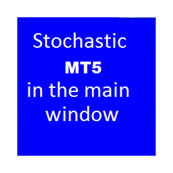 在MetaTrader市场下载MetaTrader 5的'VAStochastic MT5' 技术指标