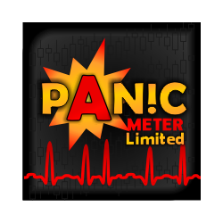 在MetaTrader市场下载MetaTrader 5的'Panic Meter limited' 技术指标