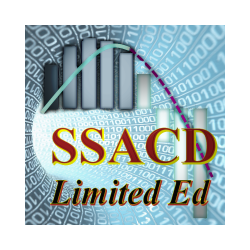 在MetaTrader市场下载MetaTrader 5的'SSACD Forecast Limited Edition' 技术指标