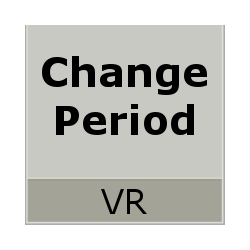 在MetaTrader市场下载MetaTrader 5的'VR Change PeriodMT5' 交易工具