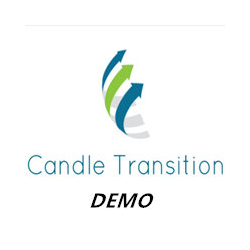 在MetaTrader市场下载MetaTrader 5的'Candle Transition DEMO' 技术指标