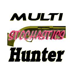 在MetaTrader市场下载MetaTrader 5的'MultiHunterStochastics' 自动交易程序（EA交易）