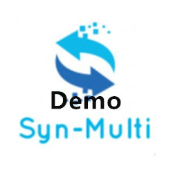 在MetaTrader市场下载MetaTrader 5的'Multi Chart Synchronization Demo' 交易工具