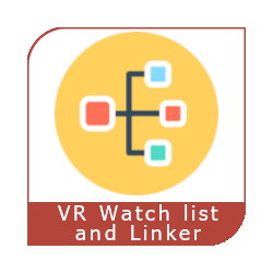 在MetaTrader市场下载MetaTrader 5的'VR Watch list and Linker Demo MT5' 交易工具